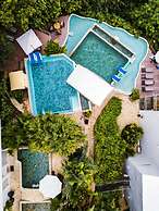 Gaia Hotel And Reserve - Adults Only