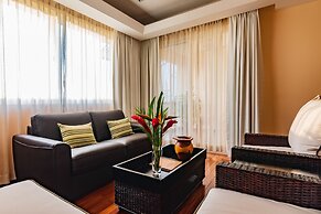 Gaia Hotel And Reserve - Adults Only