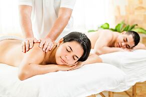 Gaia Hotel And Reserve - Adults Only