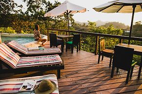 Gaia Hotel And Reserve - Adults Only