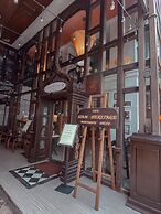 The Siam Heritage Hotel