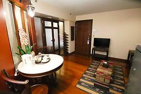 The Siam Heritage Hotel