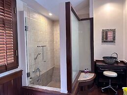 The Siam Heritage Hotel