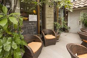 The Siam Heritage Hotel