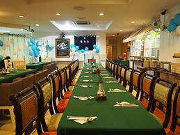 The Siam Heritage Hotel