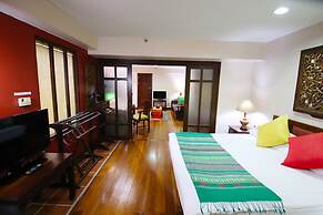 The Siam Heritage Hotel