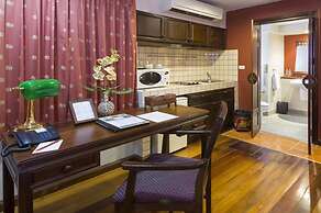 The Siam Heritage Hotel