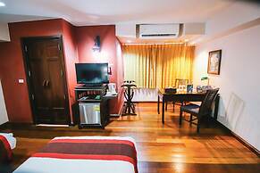 The Siam Heritage Hotel