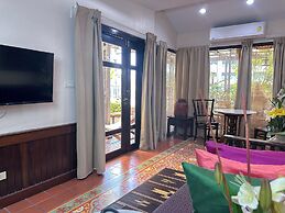 The Siam Heritage Hotel