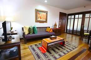 The Siam Heritage Hotel