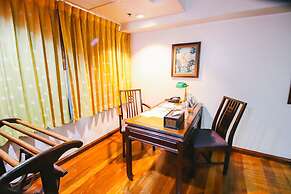 The Siam Heritage Hotel