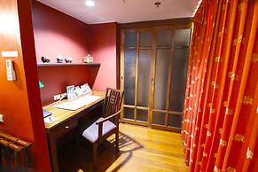 The Siam Heritage Hotel
