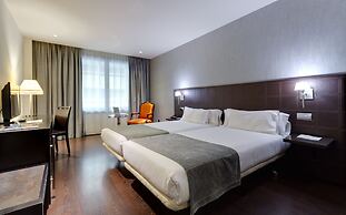 IBERIK Hotel Santo Domingo Plaza