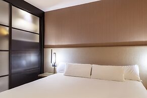 IBERIK Hotel Santo Domingo Plaza