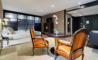 IBERIK Hotel Santo Domingo Plaza