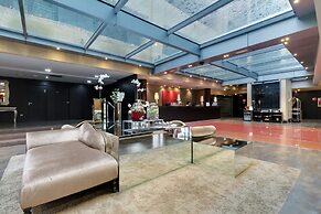 IBERIK Hotel Santo Domingo Plaza