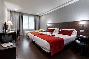 IBERIK Hotel Santo Domingo Plaza