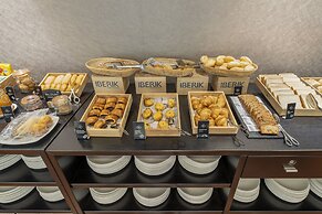 IBERIK Hotel Santo Domingo Plaza