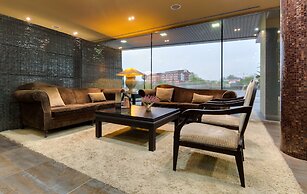 IBERIK Hotel Santo Domingo Plaza