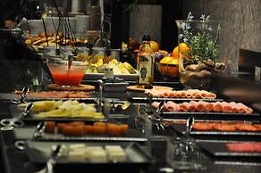 IBERIK Hotel Santo Domingo Plaza