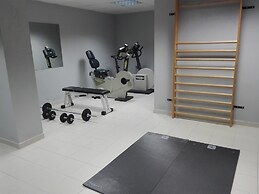 IBERIK Hotel Santo Domingo Plaza