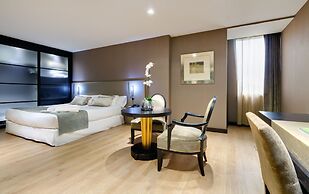 IBERIK Hotel Santo Domingo Plaza