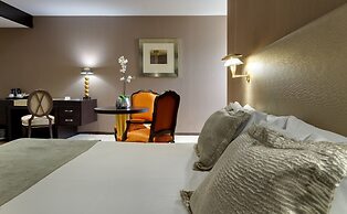 IBERIK Hotel Santo Domingo Plaza