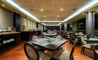 IBERIK Hotel Santo Domingo Plaza