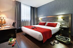 IBERIK Hotel Santo Domingo Plaza