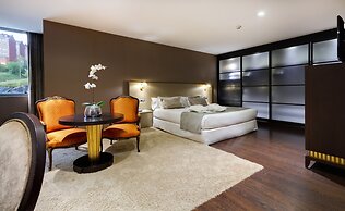 IBERIK Hotel Santo Domingo Plaza