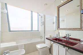 IBERIK Hotel Santo Domingo Plaza