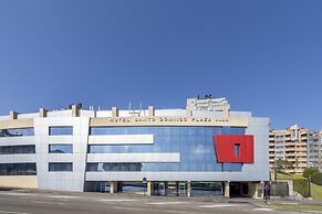 IBERIK Hotel Santo Domingo Plaza