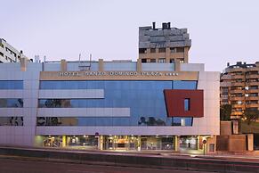 IBERIK Hotel Santo Domingo Plaza