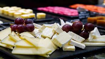 IBERIK Hotel Santo Domingo Plaza