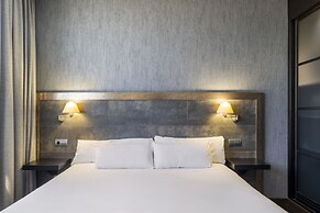 IBERIK Hotel Santo Domingo Plaza