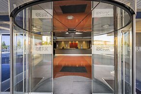 IBERIK Hotel Santo Domingo Plaza
