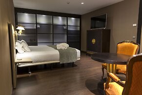 IBERIK Hotel Santo Domingo Plaza