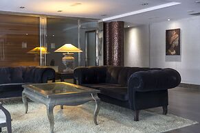 IBERIK Hotel Santo Domingo Plaza