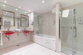 IBERIK Hotel Santo Domingo Plaza