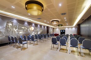 IBERIK Hotel Santo Domingo Plaza