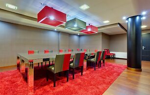 IBERIK Hotel Santo Domingo Plaza