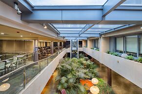 IBERIK Hotel Santo Domingo Plaza