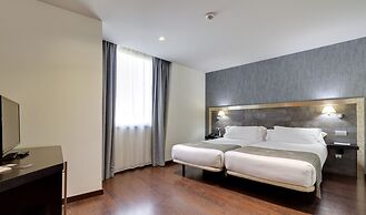 IBERIK Hotel Santo Domingo Plaza