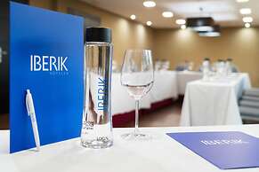 IBERIK Hotel Santo Domingo Plaza