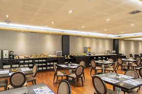 IBERIK Hotel Santo Domingo Plaza