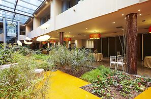 IBERIK Hotel Santo Domingo Plaza