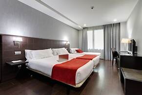 IBERIK Hotel Santo Domingo Plaza