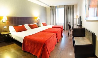 IBERIK Hotel Santo Domingo Plaza