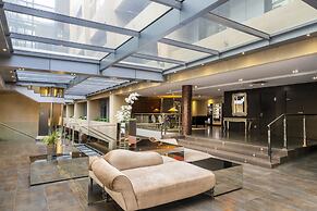 IBERIK Hotel Santo Domingo Plaza