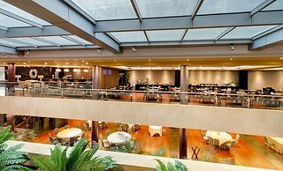 IBERIK Hotel Santo Domingo Plaza